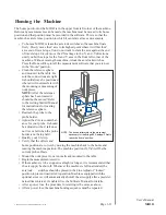 Предварительный просмотр 45 страницы TESA MH3D User Manual