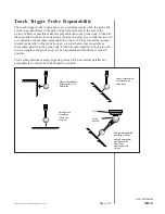 Предварительный просмотр 51 страницы TESA MH3D User Manual