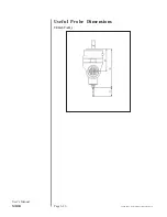Предварительный просмотр 54 страницы TESA MH3D User Manual