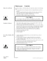 Предварительный просмотр 62 страницы TESA MH3D User Manual