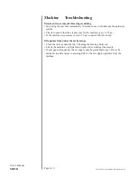 Предварительный просмотр 66 страницы TESA MH3D User Manual