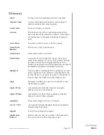 Предварительный просмотр 71 страницы TESA MH3D User Manual