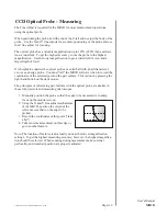 Предварительный просмотр 101 страницы TESA MH3D User Manual