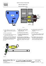 Preview for 9 page of TESA Micro-Hite 10 Repair Instructions