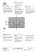 Preview for 24 page of TESA Micro-Hite 10 Repair Instructions