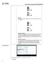 Предварительный просмотр 52 страницы TESA MICRO-HITE Instruction Manual