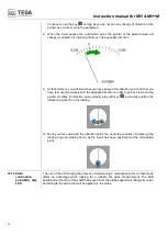 Предварительный просмотр 76 страницы TESA MICRO-HITE Instruction Manual