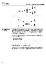 Предварительный просмотр 88 страницы TESA MICRO-HITE Instruction Manual