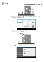 Preview for 122 page of TESA MICRO-HITE Instruction Manual