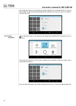 Предварительный просмотр 130 страницы TESA MICRO-HITE Instruction Manual