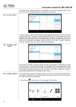 Preview for 154 page of TESA MICRO-HITE Instruction Manual