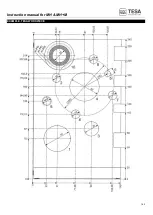 Предварительный просмотр 163 страницы TESA MICRO-HITE Instruction Manual