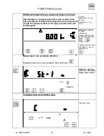 Предварительный просмотр 18 страницы TESA Power Panel Plus M 00760220 Instruction Manual