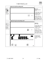 Предварительный просмотр 22 страницы TESA Power Panel Plus M 00760220 Instruction Manual