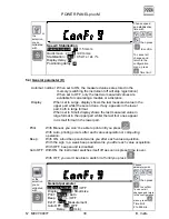 Preview for 30 page of TESA Power Panel Plus M 00760220 Instruction Manual