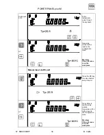 Предварительный просмотр 34 страницы TESA Power Panel Plus M 00760220 Instruction Manual