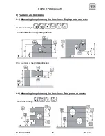 Предварительный просмотр 38 страницы TESA Power Panel Plus M 00760220 Instruction Manual