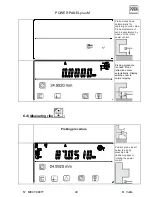 Preview for 40 page of TESA Power Panel Plus M 00760220 Instruction Manual