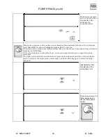 Предварительный просмотр 43 страницы TESA Power Panel Plus M 00760220 Instruction Manual