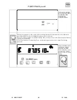 Предварительный просмотр 44 страницы TESA Power Panel Plus M 00760220 Instruction Manual