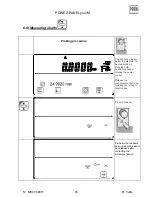 Preview for 45 page of TESA Power Panel Plus M 00760220 Instruction Manual