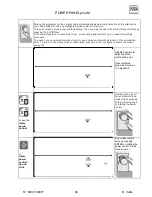 Preview for 46 page of TESA Power Panel Plus M 00760220 Instruction Manual