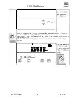 Preview for 47 page of TESA Power Panel Plus M 00760220 Instruction Manual