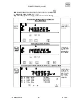 Предварительный просмотр 49 страницы TESA Power Panel Plus M 00760220 Instruction Manual