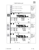 Preview for 50 page of TESA Power Panel Plus M 00760220 Instruction Manual