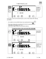 Предварительный просмотр 52 страницы TESA Power Panel Plus M 00760220 Instruction Manual