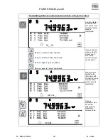 Preview for 53 page of TESA Power Panel Plus M 00760220 Instruction Manual