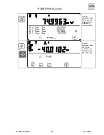 Предварительный просмотр 54 страницы TESA Power Panel Plus M 00760220 Instruction Manual