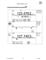 Предварительный просмотр 57 страницы TESA Power Panel Plus M 00760220 Instruction Manual