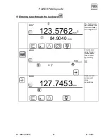 Preview for 57 page of TESA Power Panel Plus M 00760220 Instruction Manual