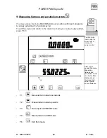 Предварительный просмотр 58 страницы TESA Power Panel Plus M 00760220 Instruction Manual