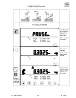 Preview for 60 page of TESA Power Panel Plus M 00760220 Instruction Manual