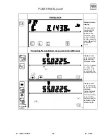 Предварительный просмотр 62 страницы TESA Power Panel Plus M 00760220 Instruction Manual