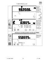 Предварительный просмотр 63 страницы TESA Power Panel Plus M 00760220 Instruction Manual