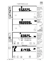 Предварительный просмотр 64 страницы TESA Power Panel Plus M 00760220 Instruction Manual