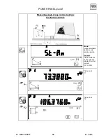 Предварительный просмотр 66 страницы TESA Power Panel Plus M 00760220 Instruction Manual