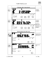 Предварительный просмотр 68 страницы TESA Power Panel Plus M 00760220 Instruction Manual