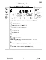 Предварительный просмотр 75 страницы TESA Power Panel Plus M 00760220 Instruction Manual