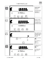 Предварительный просмотр 82 страницы TESA Power Panel Plus M 00760220 Instruction Manual