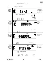 Предварительный просмотр 85 страницы TESA Power Panel Plus M 00760220 Instruction Manual