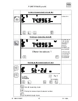 Предварительный просмотр 91 страницы TESA Power Panel Plus M 00760220 Instruction Manual