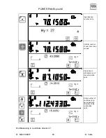 Предварительный просмотр 93 страницы TESA Power Panel Plus M 00760220 Instruction Manual