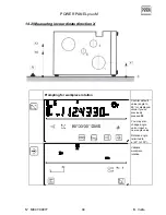 Preview for 94 page of TESA Power Panel Plus M 00760220 Instruction Manual