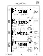 Предварительный просмотр 96 страницы TESA Power Panel Plus M 00760220 Instruction Manual