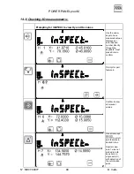 Предварительный просмотр 98 страницы TESA Power Panel Plus M 00760220 Instruction Manual