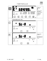 Preview for 105 page of TESA Power Panel Plus M 00760220 Instruction Manual